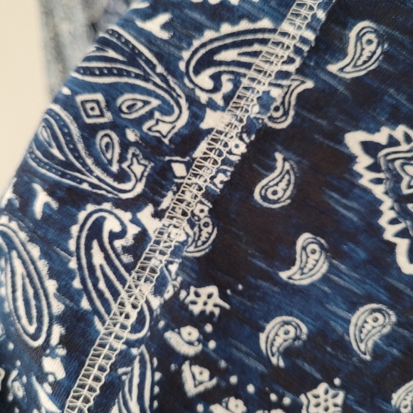 Cino Top - Picture 8 of 14